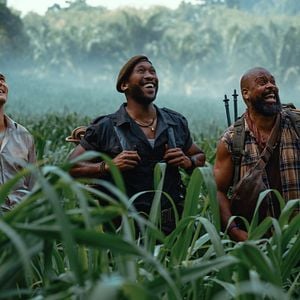 Foto Jurassic World: Renace