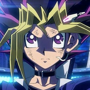 Foto Yu-Gi-Oh! El lado oscuro de las dimensiones