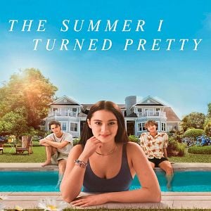 Foto El Verano En Que Me Enamoré: La Película