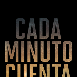 Foto Cada Minuto Cuenta