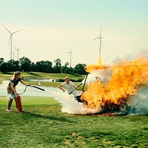 Foto Albrecht Schuch