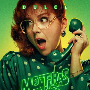 Foto Mentiras, la serie