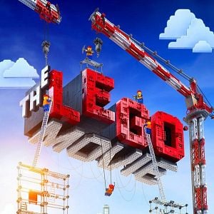 Foto La gran aventura Lego