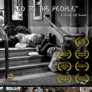 Foto Go to the People