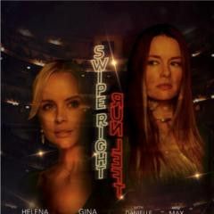 Foto Swipe Right, Run Left