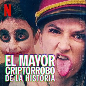 Foto El mayor criptorrobo de la historia