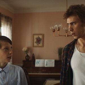 Foto Griffin In Summer