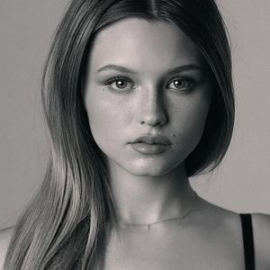 Foto Isabella Tena