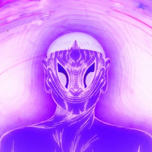 Foto DAN DA DAN : Evil Eye