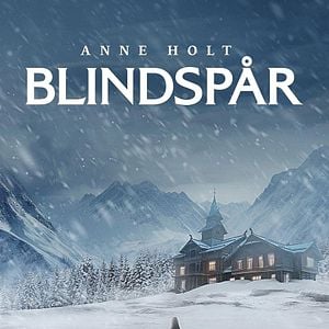 Foto Blindspår