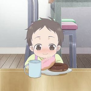 Foto Tadaima, Okaeri