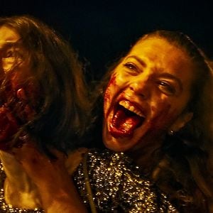 Foto Apocalipsis Zombie: Paciente Z