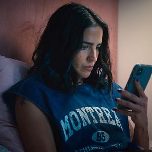 Foto Bárbara De Regil