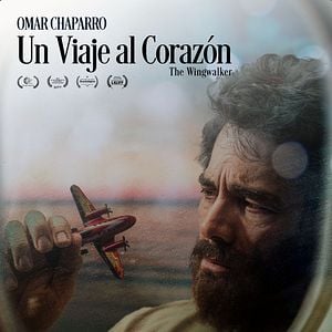 Foto Un viaje al corazón 