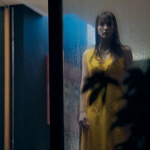 Foto Madre Siniestra