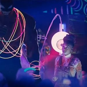 Foto Venom 2: Carnage liberado