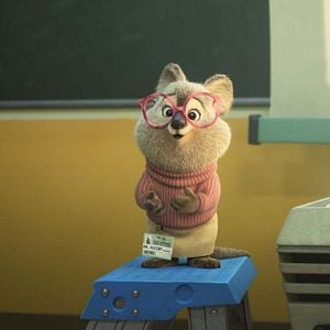 Foto Zootopia 2