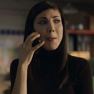 Foto The Flight Attendant