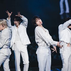 Foto 2PM Concert 'The Return' in Cinema