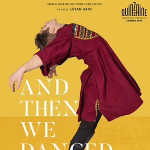 Foto Al final bailamos