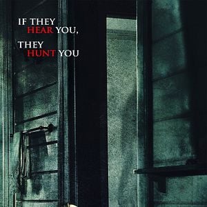 Foto Un lugar en silencio