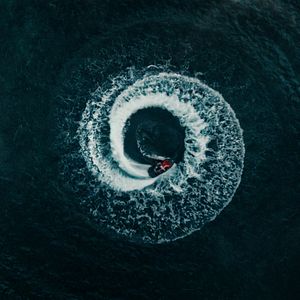 Foto Kraken: Terror en lo profundo