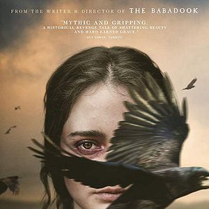 Foto The Nightingale