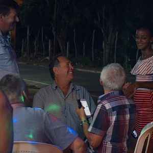 Foto Agridulce