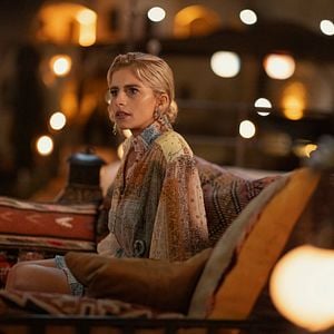 Foto Y ella dijo quizás