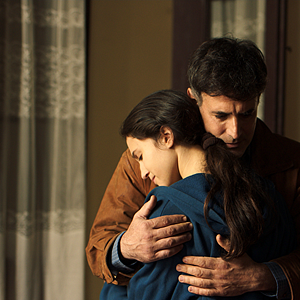 Foto El Infierno de los Vivos