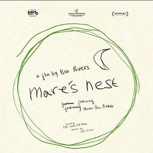Foto Mare’s Nest