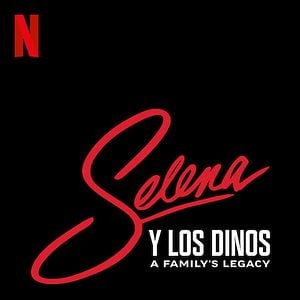 Foto Selena y Los Dinos