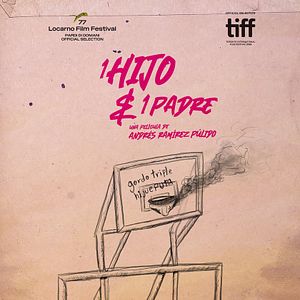 Foto 1 Hijo & 1 Padre