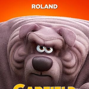 Foto Garfield: Fuera de casa