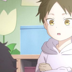 Foto given The Double Album: Hiiragi mix & To the Sea