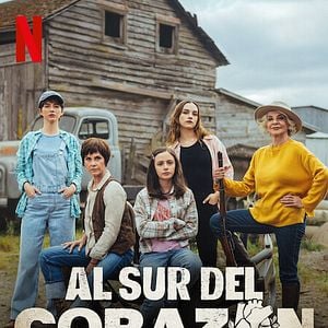 Foto Al Sur del Corazón