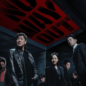 Foto No Way Out: The Roulette