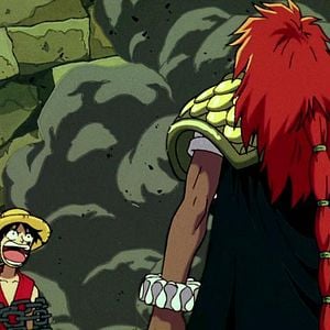 Foto One Piece: La pelicula