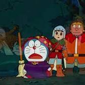 Foto Doraemon: Nobita to mugen sankenshi