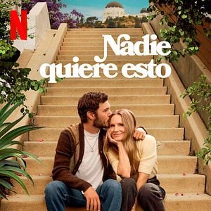 Foto Nadie quiere esto