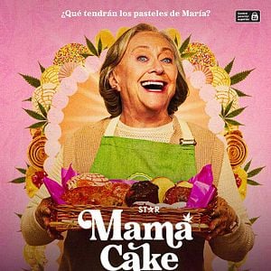Foto Mamá Cake