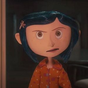 Foto Coraline 15th Anniversary 3D