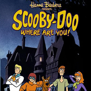 Foto ¡Scooby-Doo, dónde estás!