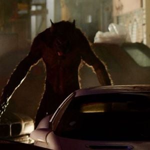 Foto La noche de los hombres lobo