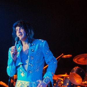 Foto EPiC: Elvis Presley in Concert