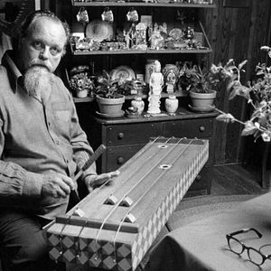 Foto Lou Harrison: A World of Music