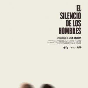 Foto El silencio de los hombres