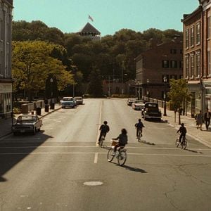 Foto It: Bienvenidos a Derry