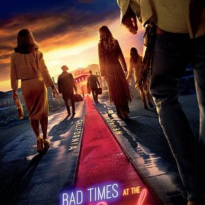 Foto Malos momentos en el Hotel Royale