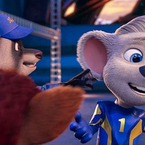 Foto El Gran Premio: A Toda Velocidad